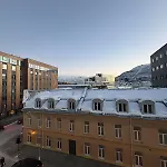 Leilighet In The Heart Of Tromsø