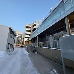 Leilighet In The Heart Of Tromsø