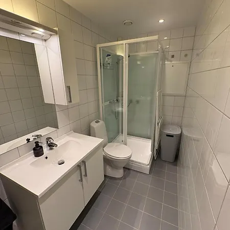 In The Heart Of * Tromsø