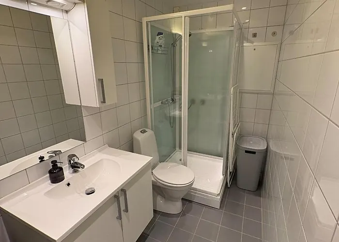 In The Heart Of * Tromsø