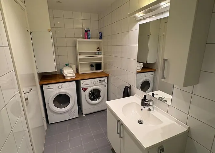 Apartamento In The Heart Of