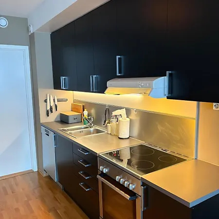 In The Heart Of * Tromsø